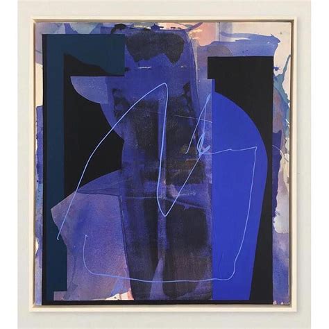 Insta Find Kathryn Mac Poppytalk Abstract Painting Acrylic