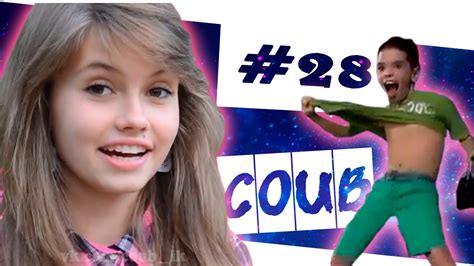 Лучшее в Coub 28 Best In Coub Youtube