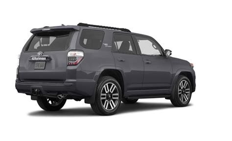 Châteauguay Toyota Le Toyota 4runner Trd Sport 2023 à Châteauguay