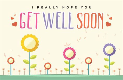 51 Best Get Well Soon Images Wishes Pictures