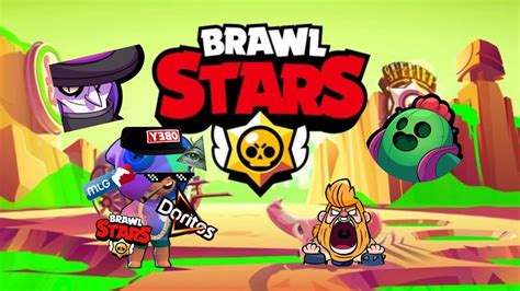 Ich bin brawl bro, brawl stars ist das neue spiel von supercell & meine neue leidenschaft, daher dieser kanal! Neues video Brawl Stars 2020 🤩👻 (Deutsch) - YouTube