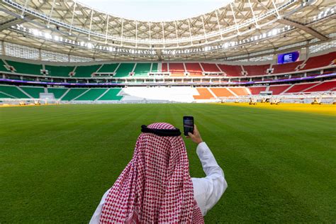 qatar world cup the reasons behind the widespread criticism