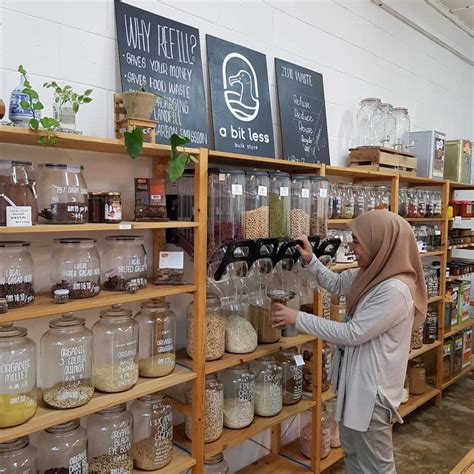 12 Zero Waste Stores In Klang Valley To Help You Kick Start An Eco