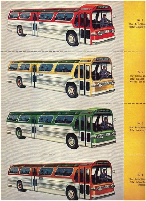 Bus Brochures, Bus Stuff, Buses Trolley, Classic Buses, Bustruck ... | Retro bus, Bus art, Bus city