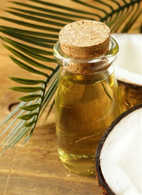 Ayurveda recommends coconut or nariyal in many health conditions. How Much Coconut Oil Should You Consume Daily? | Circle of ...