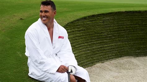 auscaps brooks koepka nude in espn body issue 2019 behind the scenes