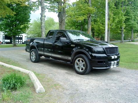 2005 Ford F150 Fx4 Roush F150online Forums