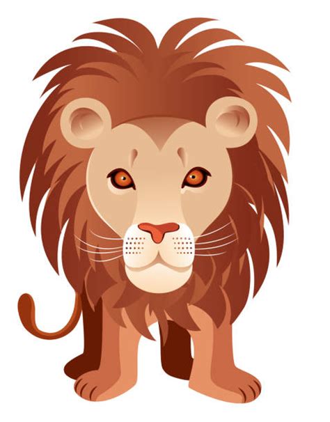 5500 Lion Mane Stock Illustrations Royalty Free Vector Graphics