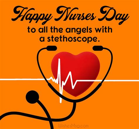 Contact happy nurse day 2020 on messenger. Thank You Messages For Nurses - Appreciation Quotes ...