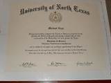 Penn State Online Diploma