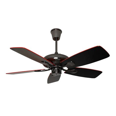 Buy Fanzart Pluto Modern High Quality Ceiling Fan With 5 Reversible