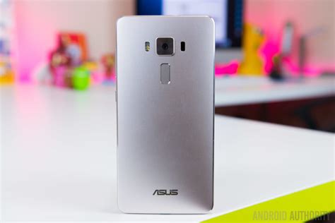 Asus has just launched the zenfone 3 range of smartphones in malaysia. ASUS ZenFone 3 Deluxe review - Android Authority