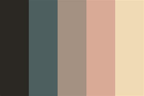 Sign into your account here. champagne at midnight Color Palette