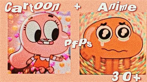Cartoon Pfps Aesthetic Collection By Mari Last Updated 13 Days Ago