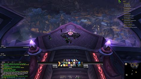 Elvui Holy Priest Profile Screenshots Elvui World Of Warcraft