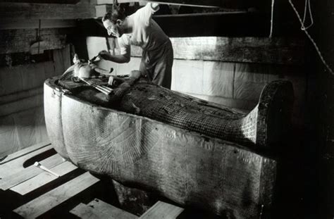 Weird Facts About King Tut And His Mummy Secret History