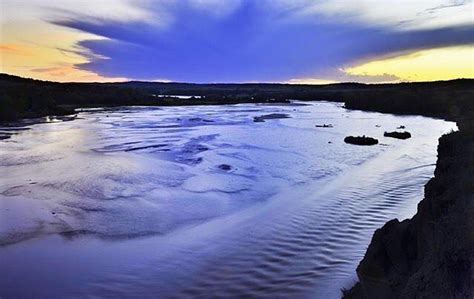 Visit Nebraska On Instagram “the Niobrara River Is A Must See In