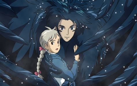 Team empire has ranked every studio ghibli movie, from the famous miyazaki favourites, to the more experimental work of takahata, to the newer titles from miyazaki's. Howls Moving Castle, Howl, Studio Ghibli, Hayao Miyazaki ...