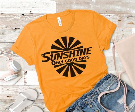 Free Sunshine SVG File - The Crafty Crafter Club