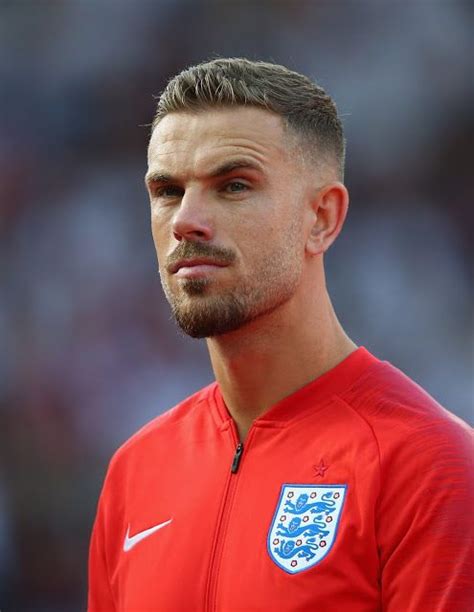 Get jordan henderson latest news and headlines, top stories, live updates, special reports, articles, videos, photos and complete coverage at mykhel.com. Latest Football News: Jordan Henderson: England's new ...