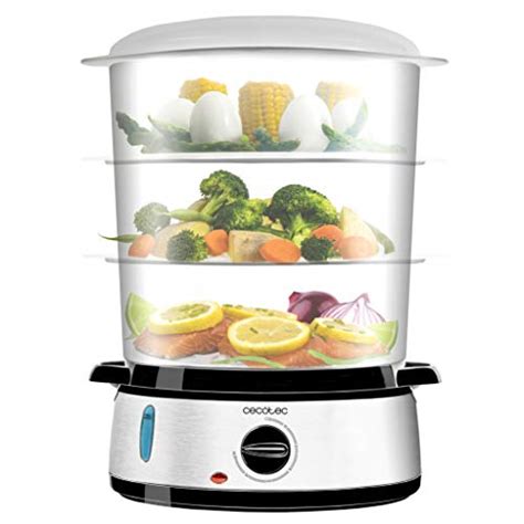 Encuentra ofertas de muebles de cocina en tu ciudad. Vaporeta De Cocina en Oferta - Mundoopinion.com