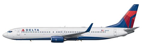 Boeing 737 900er Seat Maps Specs And Amenities Delta Air Lines
