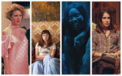 7 Female Centric Coming Of Age Movies To Watch Like ‘lady Bird Indiewire