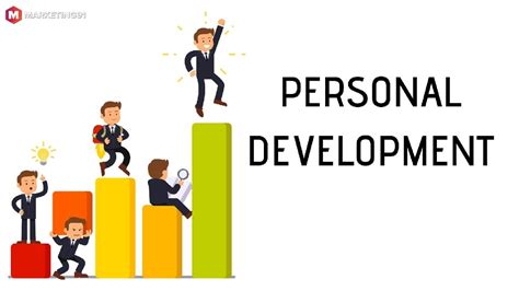 Personal Development Importance And Steps Marketing91