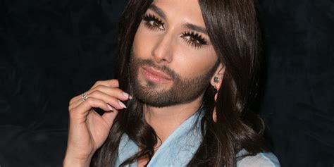 eurovision winner conchita wurst doesn t feel she s done enough to deserve gay icon status