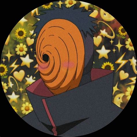Discord Naruto Pfp Kakashi Pfp Naruto🥀 Em 2020 Anime Icons Anime