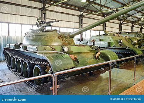 Tank T 54a Stock Photos Free And Royalty Free Stock Photos From Dreamstime