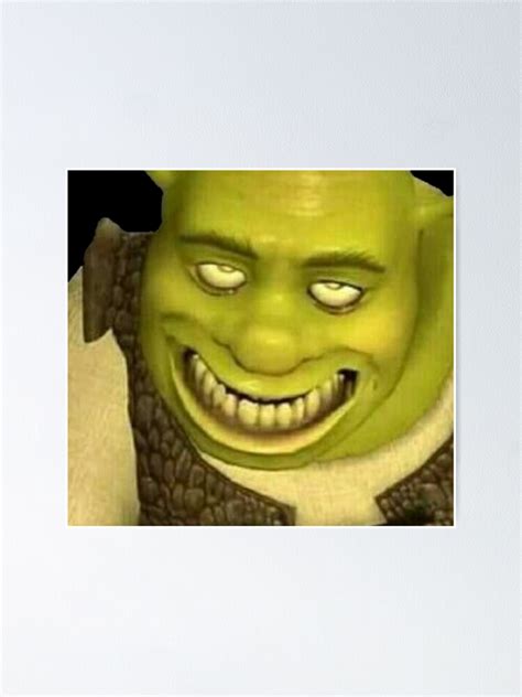 Shrek Meme Dale Acevedo