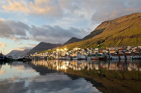 Faroe Islands Føroyar A Voyage To Faroe Islands