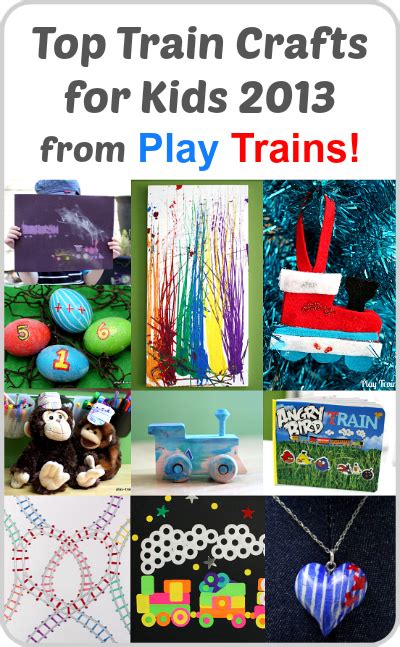 Thomas train rail transport coloring book steam locomotive, train drawing for kids, angle, white, child png. Top Train Crafts for Kids 2013