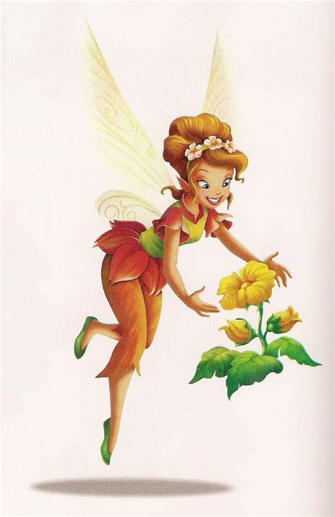 Luminaria Disney Fairies Wiki Fandom Powered By Wikia