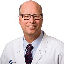 Meet Our Cancer Specialists Baptist MD Anderson Jacksonville