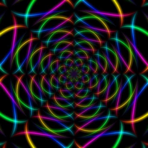 Spiral Anim 135 By Lordsqueak Optical Illusions Art Cool Optical