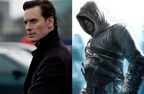 Stars michael fassbender and marion cotillard on what it was like to collaborate with the french game maker. Assassin's Creed Movie Has A Definite Release Date