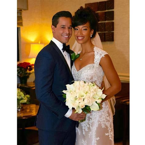Amazingly Gorgeous Interracial Couple On Their Wedding Day Love Wmbw Bwwm Swirl