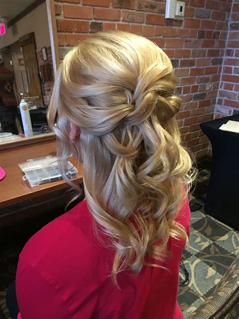 15 Inspirations Of Mother Of The Bride Updos For Long Hair