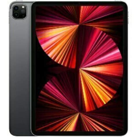 Apple Ipad Pro 3rd Gen 11 Inch 512gb Wifi Mac Me An Offer