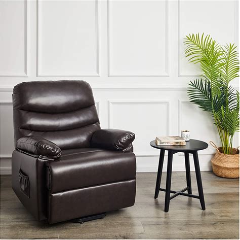 8 Best Wall Hugger Recliners For Small Spaces