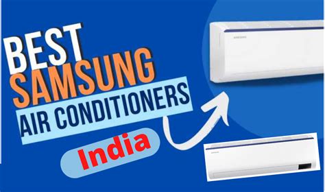 Best Samsung Air Conditioner In India Review News Tipo