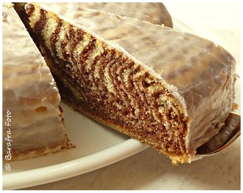 Wer den kuchen aber lieber in einer springform backen möchte, der nehme dann bitte diese. Barafras Kochlöffel: Zebrakuchen - ein symbolischer Besuch ...