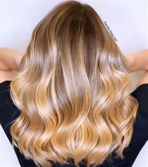 Honey Blonde Hair Color Trend 7 Viva Glam Magazine™