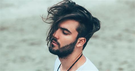 Finding the best conditioner for your hair can be a long and strategic process. Men's Hair: How To Avoid Common Mistakes | Slikhaar TV Blog