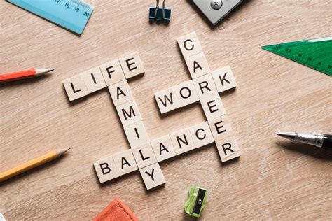Ditching Work Life Balance For Work Life Integration Is