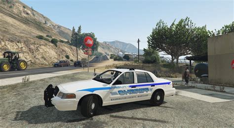 The apps are unoffcial whatsapp fork builds with powerful features lacking whatsapp mod is the forked version of wa with fully unlocked premium features. Washington County, Maryland Sheriff Skin Pack - GTA5-Mods.com