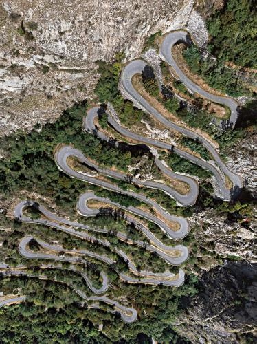 Col Du Chaussy From Lacets De Montvernier Bike Climb Cycling The