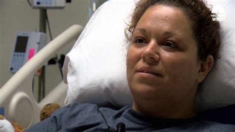 Mother Of 5 Loses Both Legs After Helping Car Crash Victim National